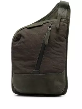 Officine Creative сумка Pilot 006, зеленый