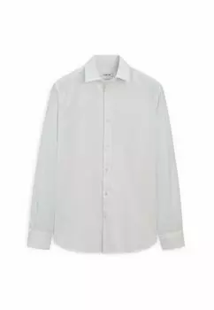 Официальная рубашка Massimo Dutti, белый