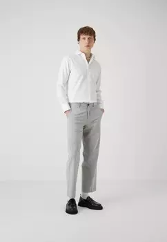 Официальная рубашка SLHREG NONIRON SHIRT Selected Homme, белый