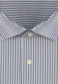 Официальная рубашка SLIM Seidensticker, синий
