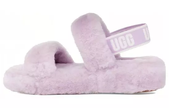 Oh Yeah Slide Сандалии женские Ugg