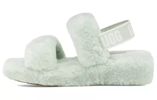 Oh Yeah Slide Сандалии женские Ugg