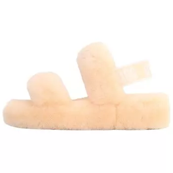Oh Yeah Slide женские розовые Ugg
