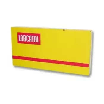 Oligosol Labcatal Питьевой раствор хрома, 28 флаконов