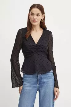 ОЛИМП блузка Guess, черный