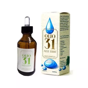 Олио 31, Face Complex