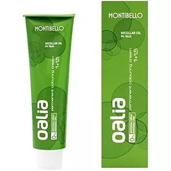 Олия 5.23 60мл, Montibello