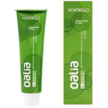 Олия 6.44 60 мл, Montibello
