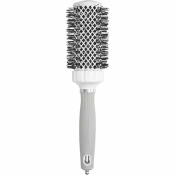 Olivia Garden, Expert Blowout Grip, керамическая щетка для укладки волос 45 мм