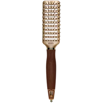 Olivia Garden Nano Styler Vent щеточка для распутывания стайлеров, 1 шт.