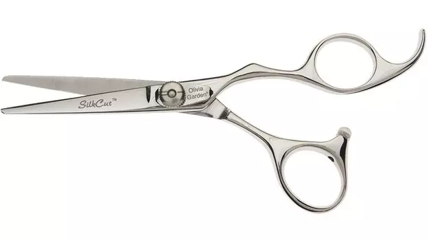 Olivia Garden, SilkCut, Ножницы парикмахерские 5,5