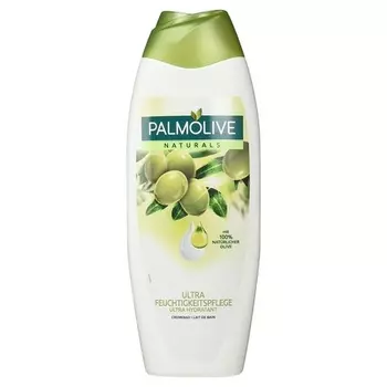 Оливково-молочная ванна 650мл, Palmolive