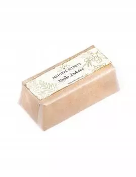 Оливковое мыло, 120г Natural Secrets