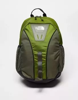 Оливковый рюкзак The North Face Y2K Daypack