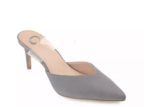 Ollie Мюли Journee, Grey