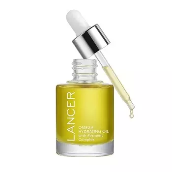 Омега увлажняющее масло 30мл, Lancer Skincare