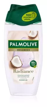 Омолаживающий гель для душа Palmolive Wellness Radiance