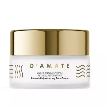 Омолаживающий крем для лица D'Amate Remedy Rejuvenating, 50 мл