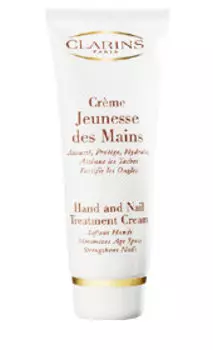 Омолаживающий крем для рук, 100 мл Clarins, Hand and Nail