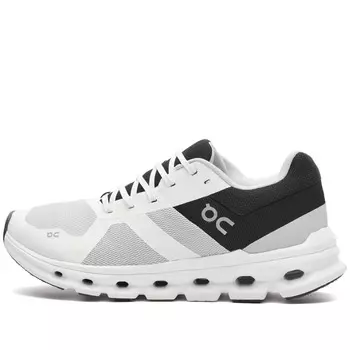 ON Кроссовки Cloudrunner, черный