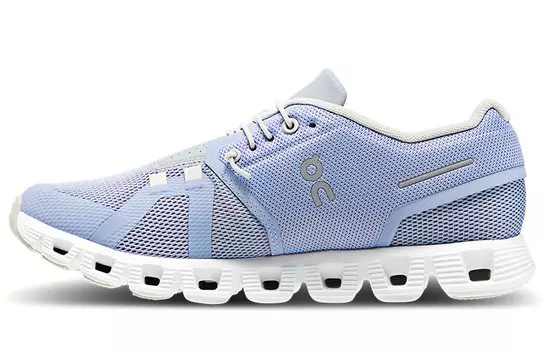 On Running Cloud 5 Nimbus Alloy