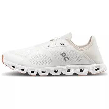 On Running Cloud 5 Undyed White Pearl