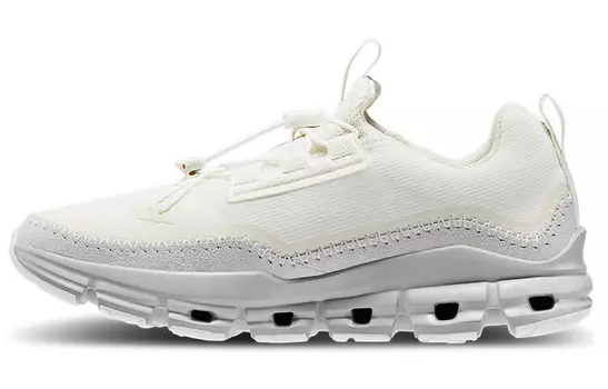 On Running Cloudway Undyed White Glacier