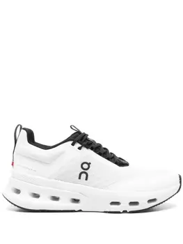 On Running кроссовки Cloudnova X