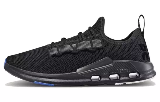 On Women's Cloudeasy Sensa 'Black'