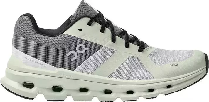 On Женские кроссовки для бега Cloudrunner