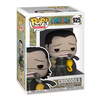 One Piece - Фигурка крокодила Funko Pop
