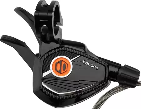 One Prime 9 Shifter - Multi Shift BOX, черный