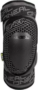 Наколенники Oneal Sinner Knee Protectors, черный