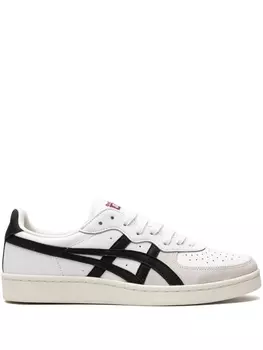 Onitsuka Tiger кроссовки GSM White/Grey/Black, белый