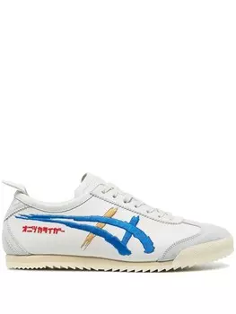 Onitsuka Tiger кроссовки Mexico 66, белый