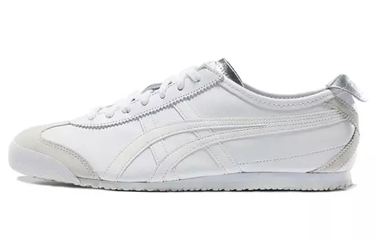 Onitsuka Tiger Mexico 66 White Grey