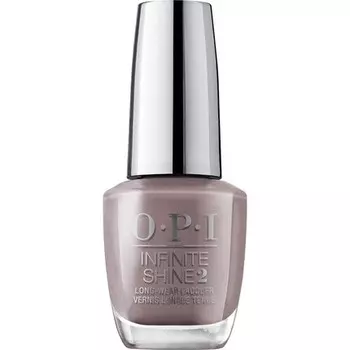 OPI Infinite Shine 2 Стойкий лак для ногтей Коричневый стойкий лак для ногтей, 0,5 жидк. унции — Оставаясь нейтральным