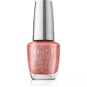 OPI Infinite Shine Ужасно приятный лак для ногтей с эффектом геля It's a Wonderful Spice 15 мл