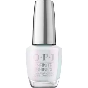 OPI Лак для ногтей Infinite Shine Long-Wear System 2Nd Step Your Way Pearlcore 15 мл