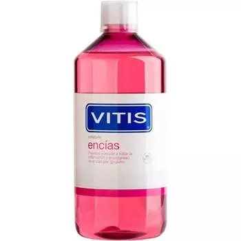 Ополаскиватель для рта 200 г, Vitis