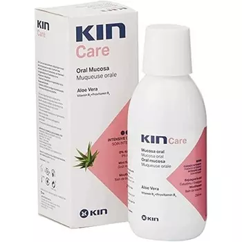 Ополаскиватель для рта 250 г, Kin