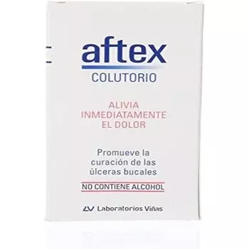 Ополаскиватели для рта 150мл, Aftex