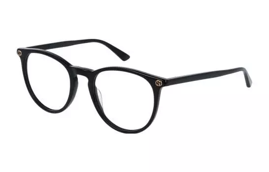 Оправа GUCCI для оптики, черный