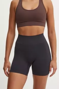Определение тренировочных шорт Hummel, черный