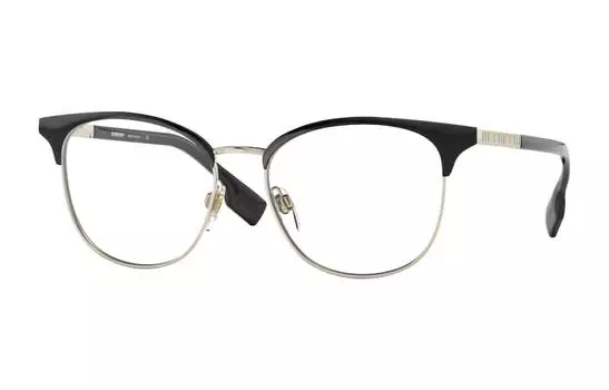Оправа для очков Burberry Sophia BE1355, черный