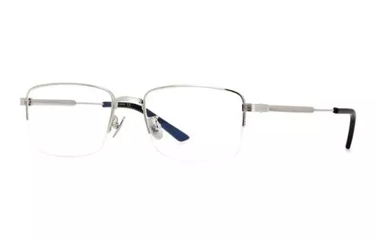 Оптическая оправа CARTIER унисекс, Silver