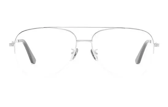 Оптическая оправа CARTIER унисекс, Silver