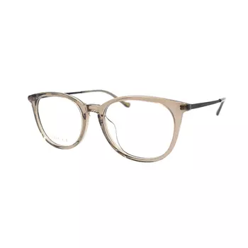 Оправа Gucci Unisex прозрачная, бежевый