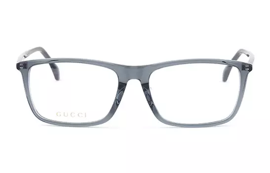 Оправа Gucci Unisex оптическая, серый