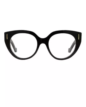 Оптические очки Loewe, цвет Shiny Black
